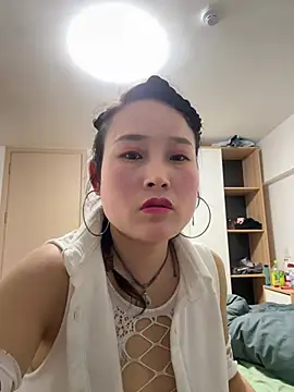 fangfang2026 online show from 03.19.26