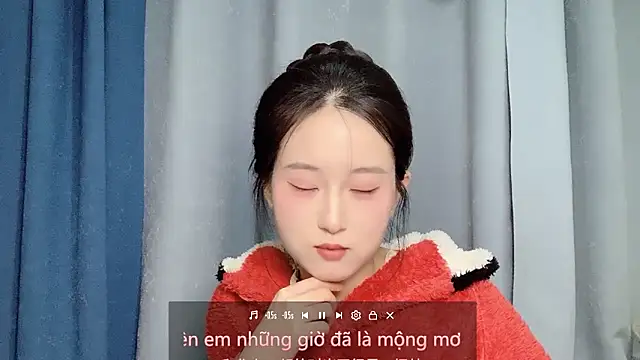 1X-yiyi online show from 03.16.26