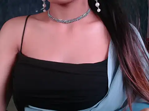 Naughty Nisha19 online show from 04.06.26