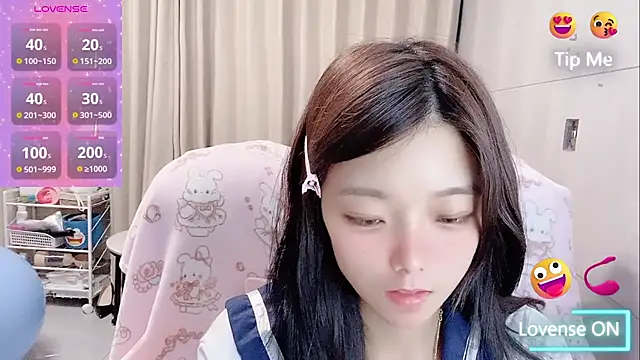 Puting q online show from 04.18.26