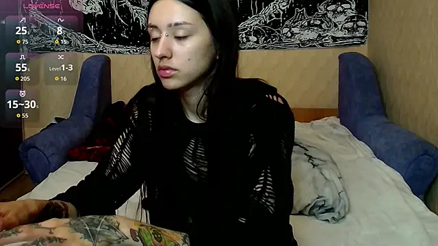 Finelia online show from 07.25.26