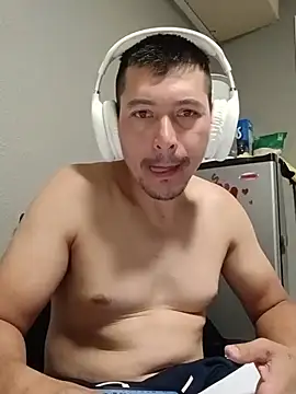 juanchitcto37 online show from 07.11.26