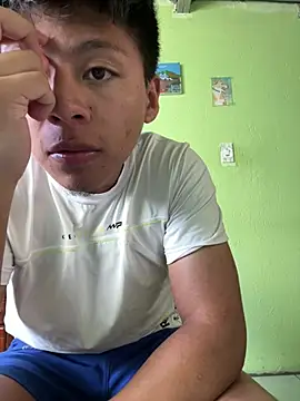 Arley-Arley1 online show from 03.16.26