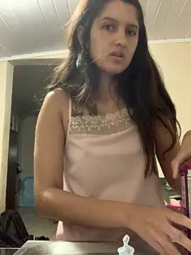 thaisssm online show from 03.20.26