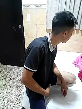 Sjshwhwh online show from 04.27.26