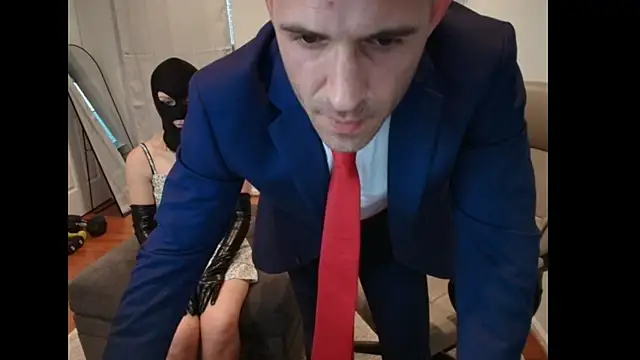 Snapshot of Owner_and_Asset chatting on 03.15.26 Owner and Asset online show from 03.15.26