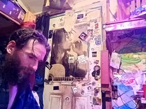 Snapshot of nearby_causual chatting on 04.08.26 nearby causual online show from 04.08.26