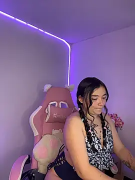 Nahia Brm online show from 03.16.26