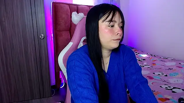 Snapshot of Nahia_Brm chatting on 06.03.26 Nahia Brm online show from 06.03.26