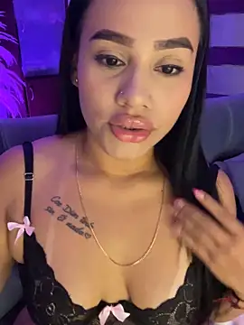 AlisonBeltran1 online show from 04.30.26
