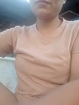maymay121 online show from 07.13.26