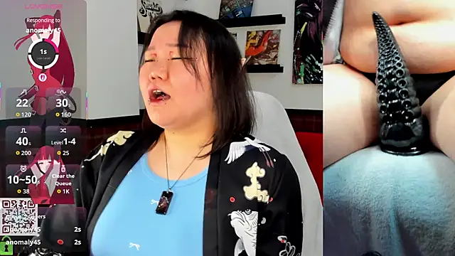 Snapshot of Tokyodreamss chatting on 07.06.26 Tokyodreamss online show from 07.06.26