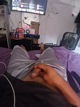Carlos420733 online show from 07.20.26