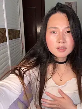 Xiaojia008 online show from 03.18.26