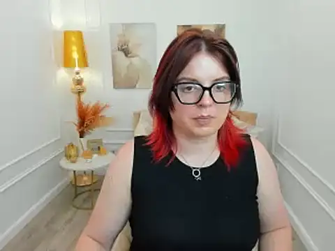 AmeliaDateri online show from 05.09.26