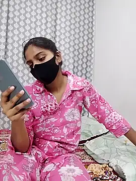 Jyoti hot66 online show from 05.12.26