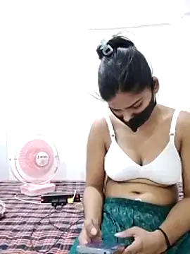 Jyoti hot66 online show from 05.21.26