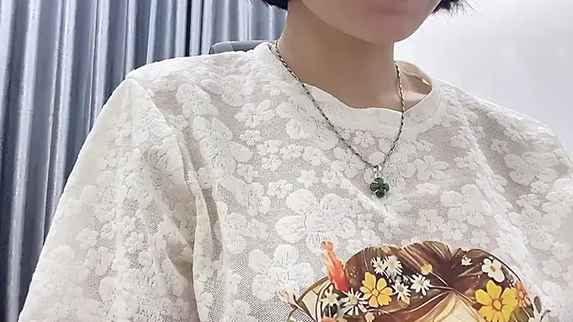 Ryo-Jisoo online show from 03.19.26