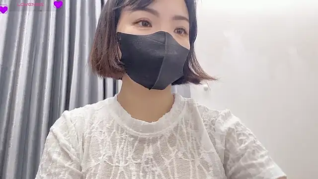 Ryo-Jisoo online show from 04.05.26