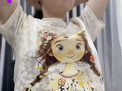 Ryo-Jisoo online show from 04.16.26