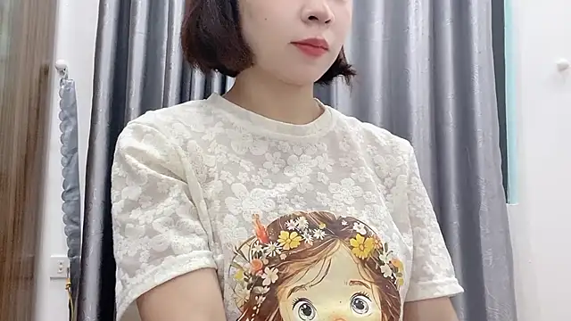 Ryo-Jisoo online show from 04.21.26