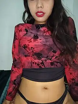 Snapshot of Candyy_crushh chatting on 05.31.26 Candyy crushh online show from 05.31.26