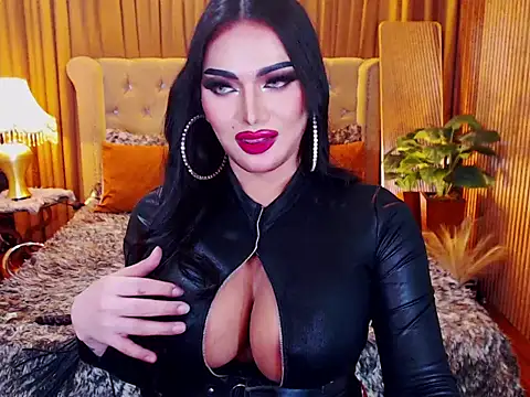 AluraJhenson online show from 03.29.26
