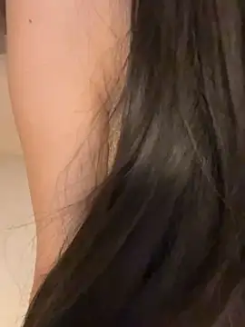Xiaozuzongo1 online show from 04.18.26