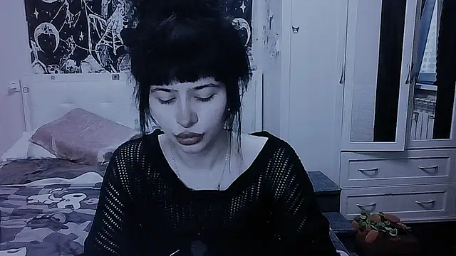 Snapshot of AllisonDeetz chatting on 05.22.26 AllisonDeetz online show from 05.22.26