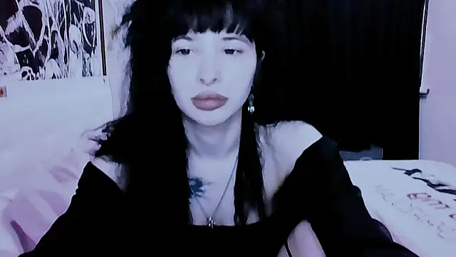Snapshot of AllisonDeetz chatting on 06.05.26 AllisonDeetz online show from 06.05.26