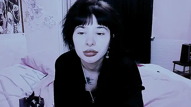 Snapshot of AllisonDeetz chatting on 06.06.26 AllisonDeetz online show from 06.06.26