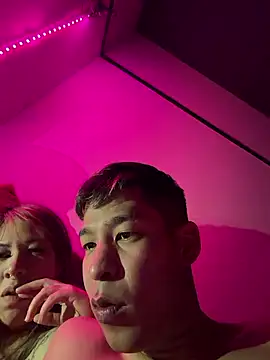 Casal001 online show from 03.17.26