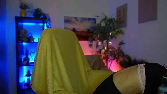 Snapshot of Luna_Grace18 chatting on 03.23.26 Luna Grace18 online show from 03.23.26