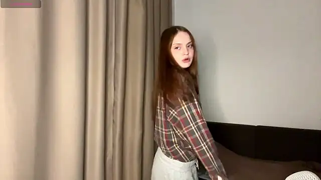 SparkSkarlet online show from 04.21.26