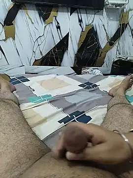 Sexy Seductive couple online show from 06.06.26