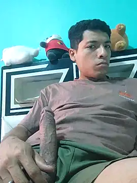 Snapshot of BorjaBG chatting on 03.16.26 BorjaBG online show from 03.16.26