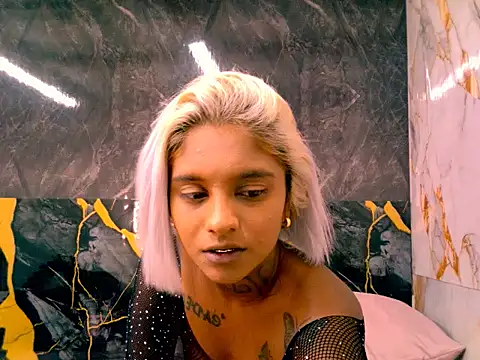 indian barbie online show from 03.23.26