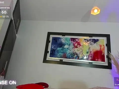 Ravyn Rouge online show from 03.31.26