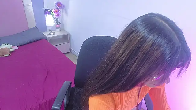 Sofy Durand online show from 05.01.26