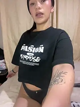 chloe evans0 online show from 07.29.26