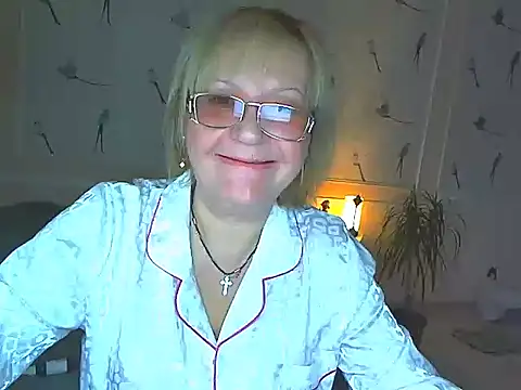 Anessa7321 online show from 04.14.26