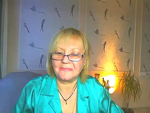 Anessa7321 online show from 04.30.26