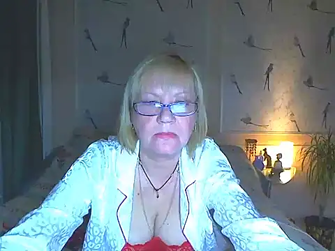 Anessa7321 online show from 05.03.26