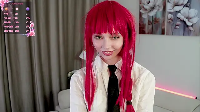 HermaFrain online show from 05.16.26