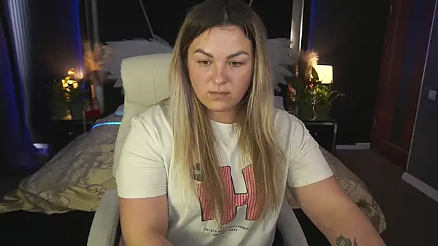 AlissyaGrayy online show from 05.05.26