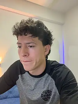 Theghost08 online show from 04.21.26