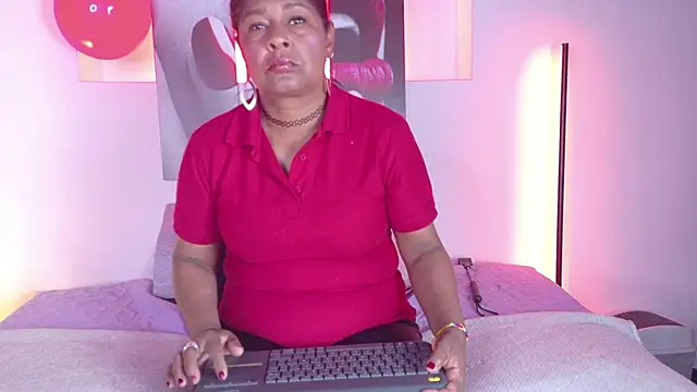 Snapshot of Miia_Blace chatting on 06.18.26 Miia Blace online show from 06.18.26