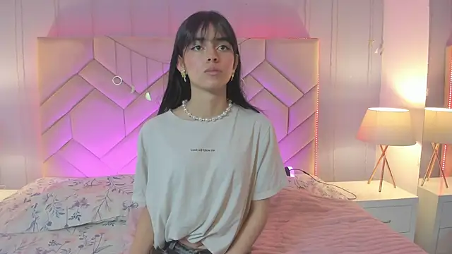Eimy Blaze online show from 04.22.26