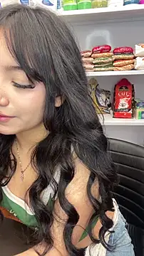 Snapshot of MayyBonita chatting on 06.02.26 MayyBonita online show from 06.02.26