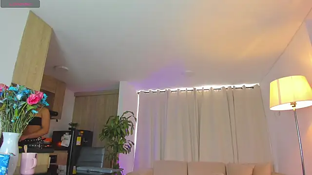 Aleja evangeline online show from 06.10.26